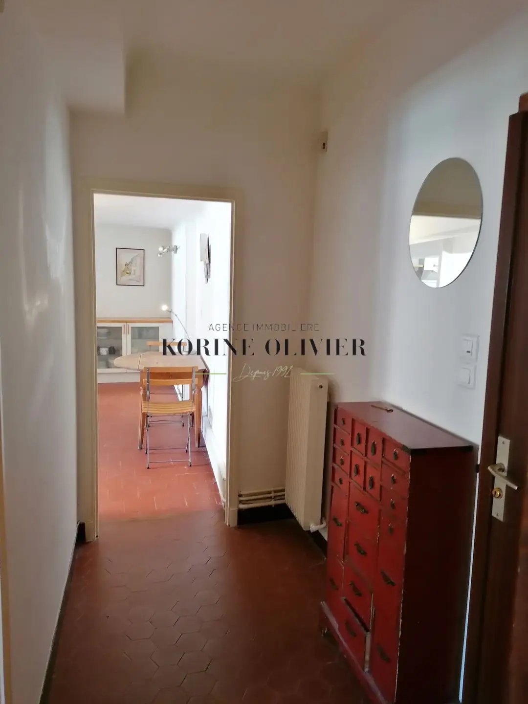 Appartement à louer, 49m², Aix-en-Provence