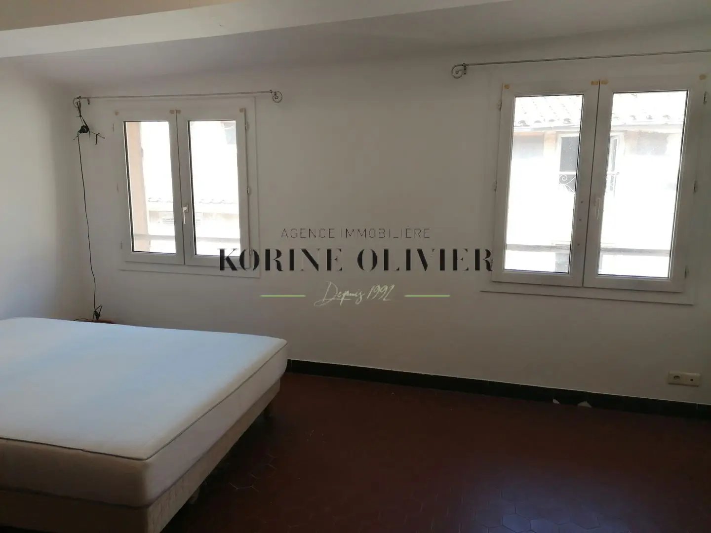 Appartement à louer, 49m², Aix-en-Provence