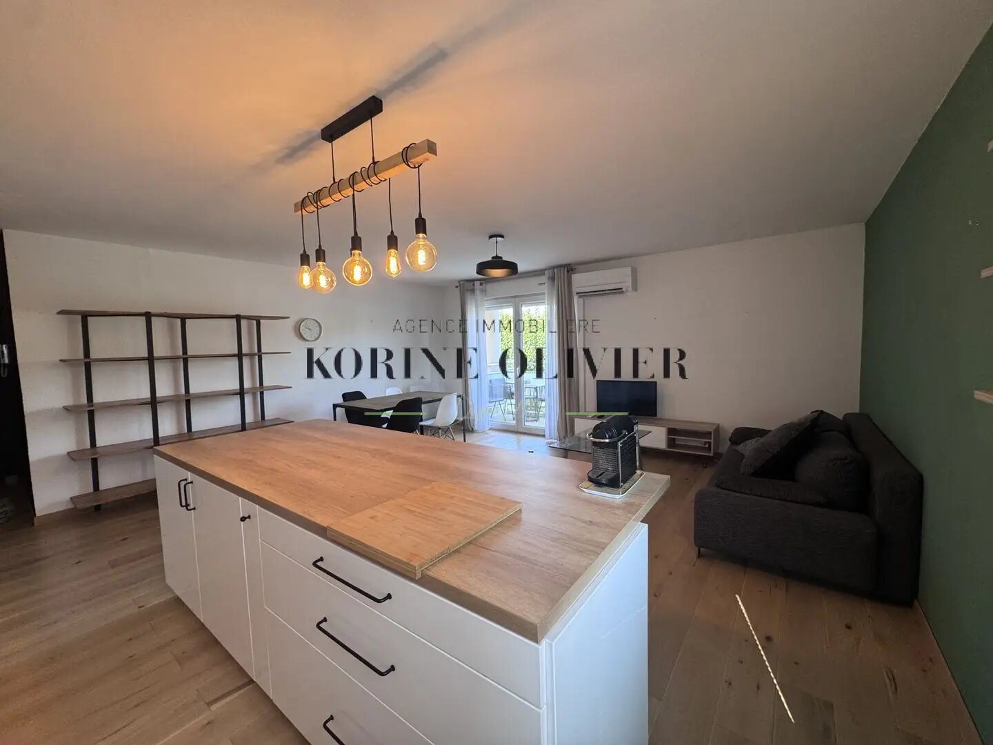 Appartement à louer, 70m², Aix-en-Provence