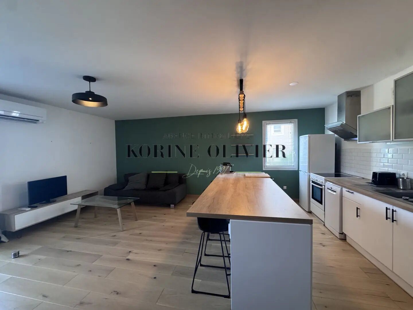 Appartement à louer, 70m², Aix-en-Provence