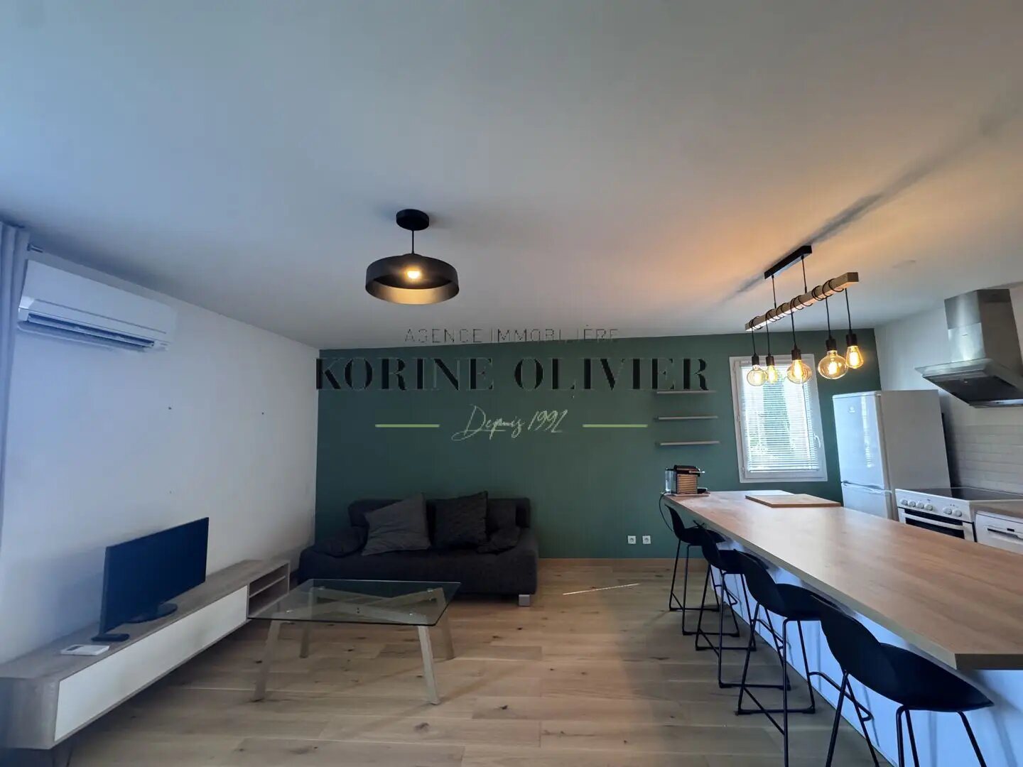Appartement à louer, 70m², Aix-en-Provence