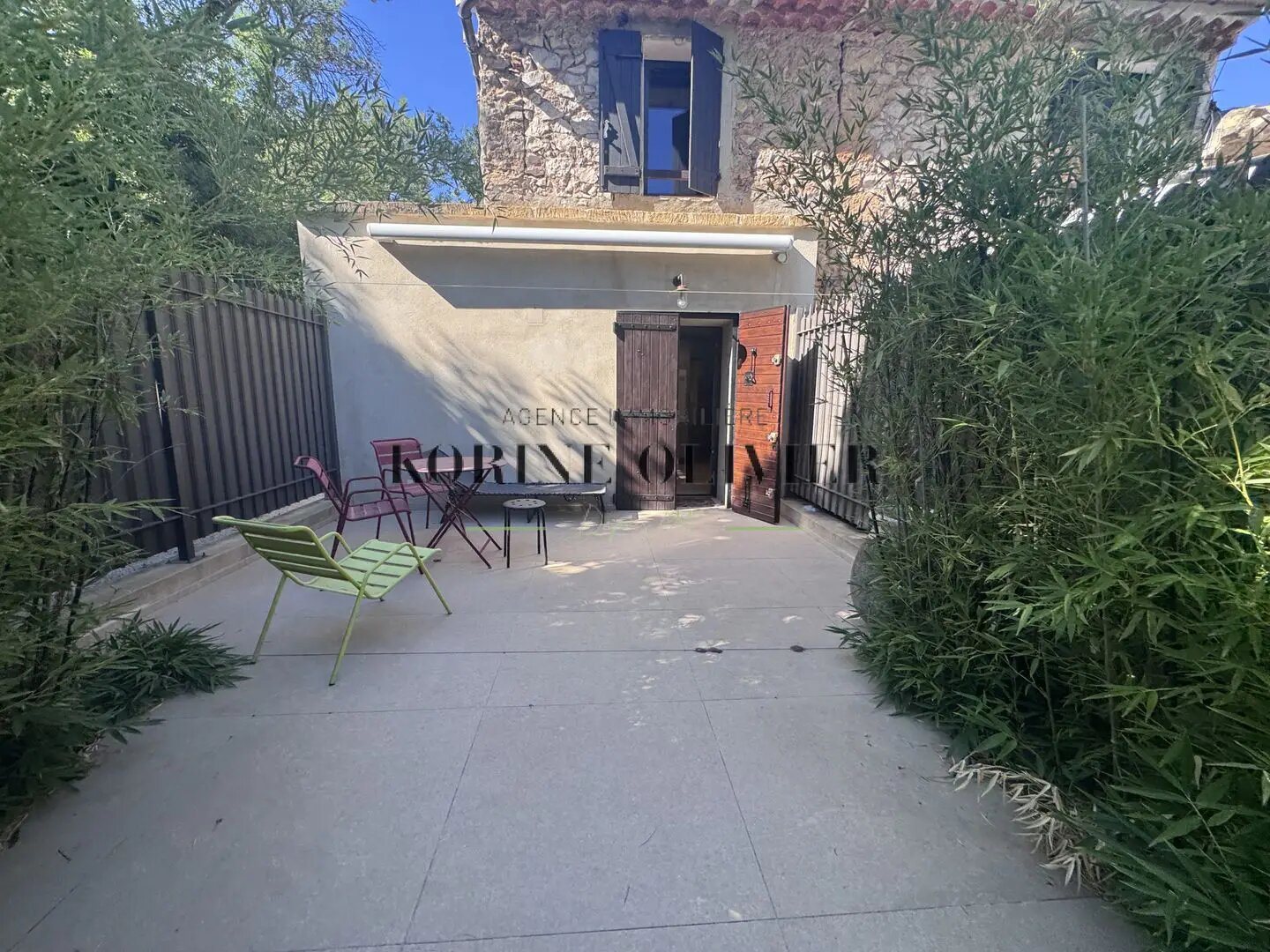 Appartement à louer, 26m², Aix-en-Provence