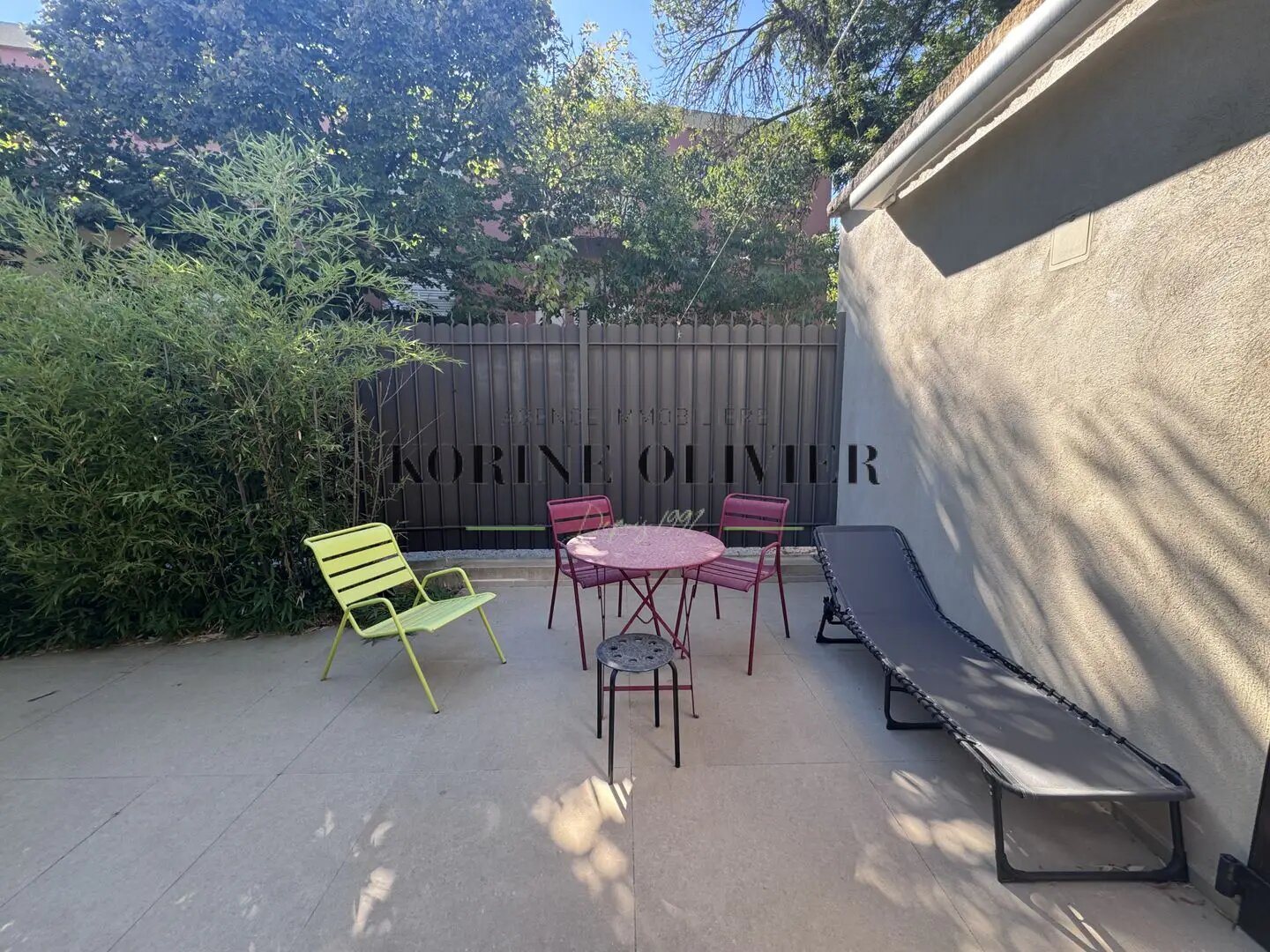 Appartement à louer, 26m², Aix-en-Provence