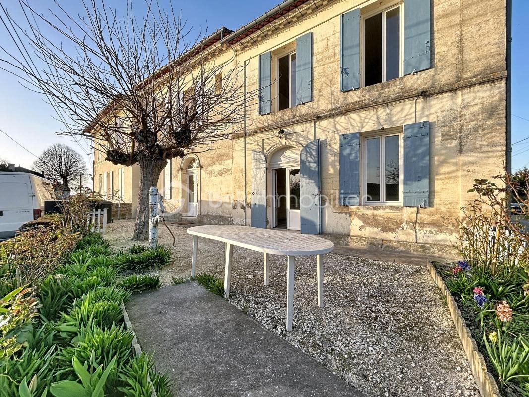Maison à vendre, 190m², Sainte-Terre