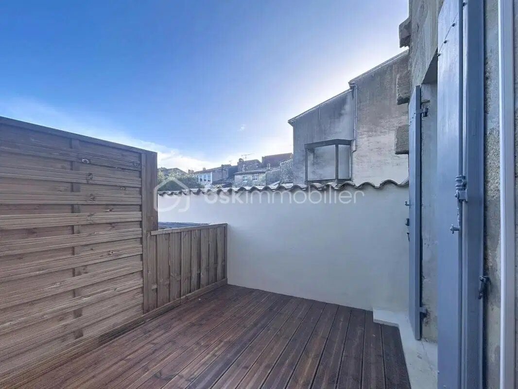 Appartement à vendre, 66m², Libourne