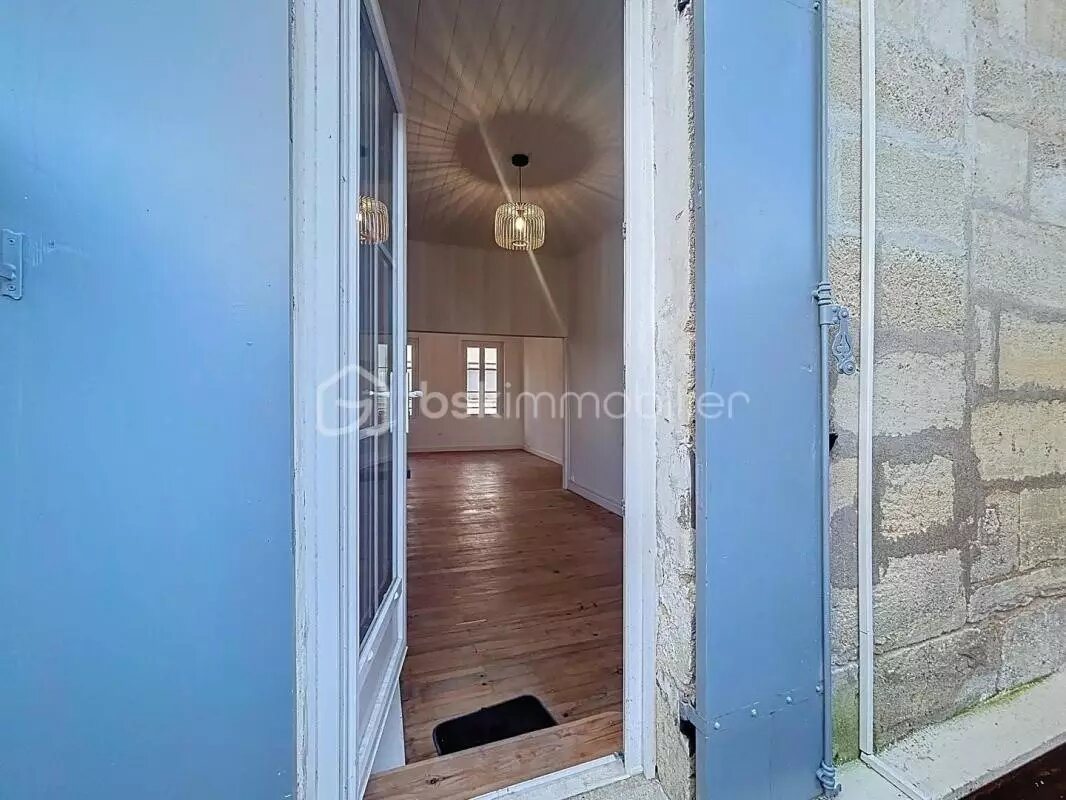 Appartement à vendre, 66m², Libourne