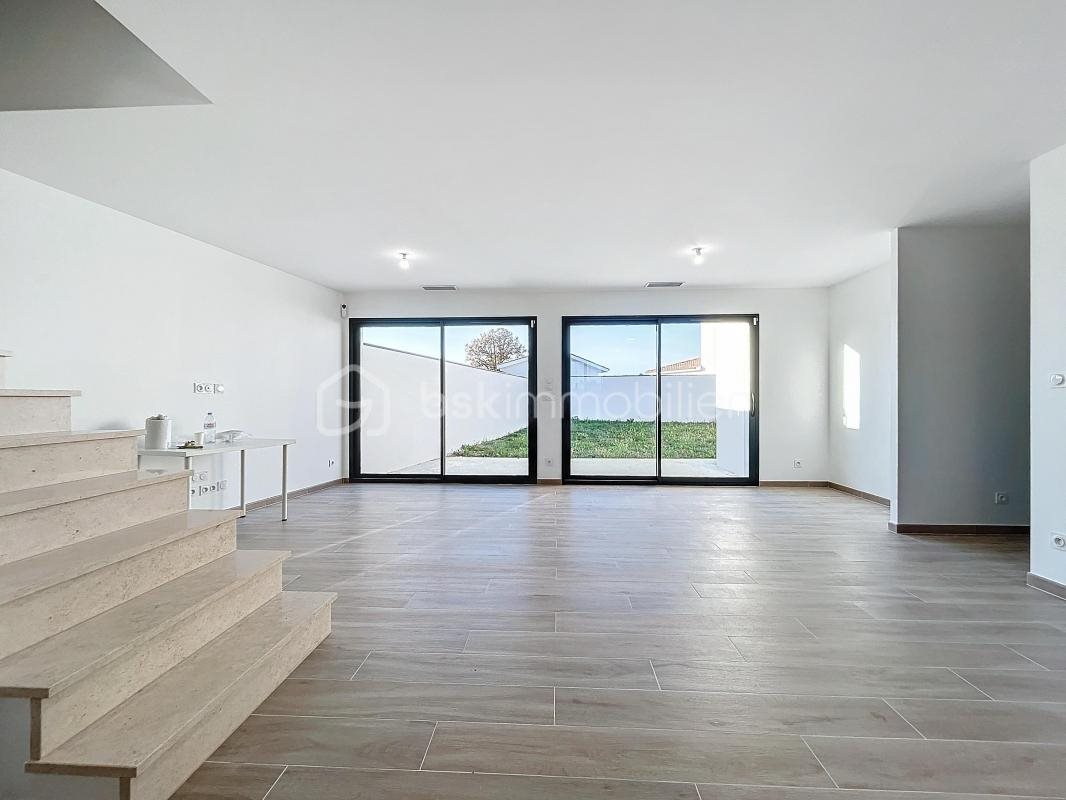 Maison à vendre, 110m², Saint-Germain-du-Puch