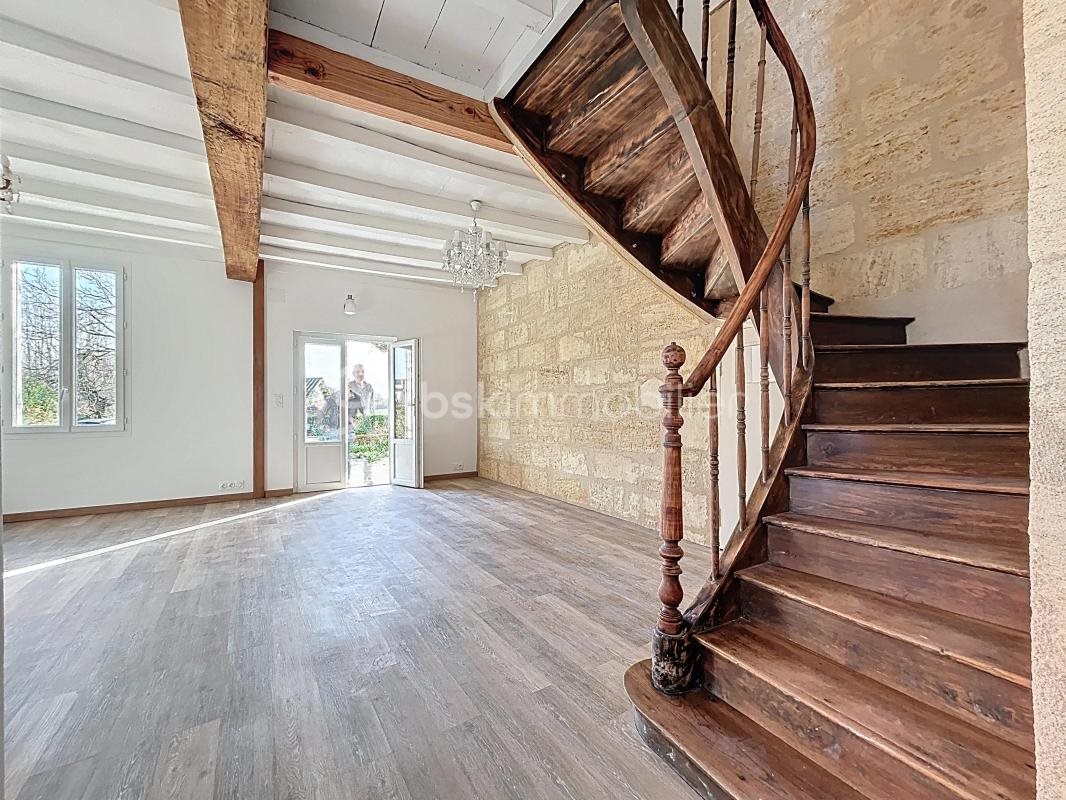 Maison à vendre, 190m², Sainte-Terre
