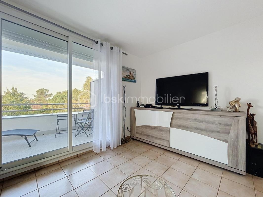 Appartement à vendre, 45m², Bassens