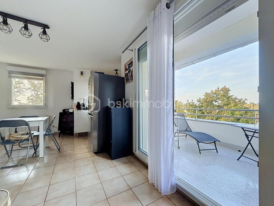 Appartement à vendre, 45m², Bassens