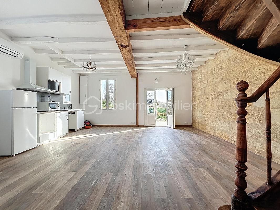 Maison à vendre, 190m², Sainte-Terre