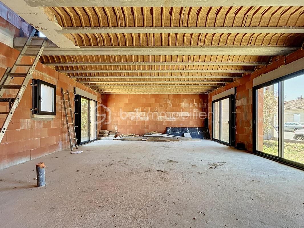 Maison à vendre, 110m², Bourg