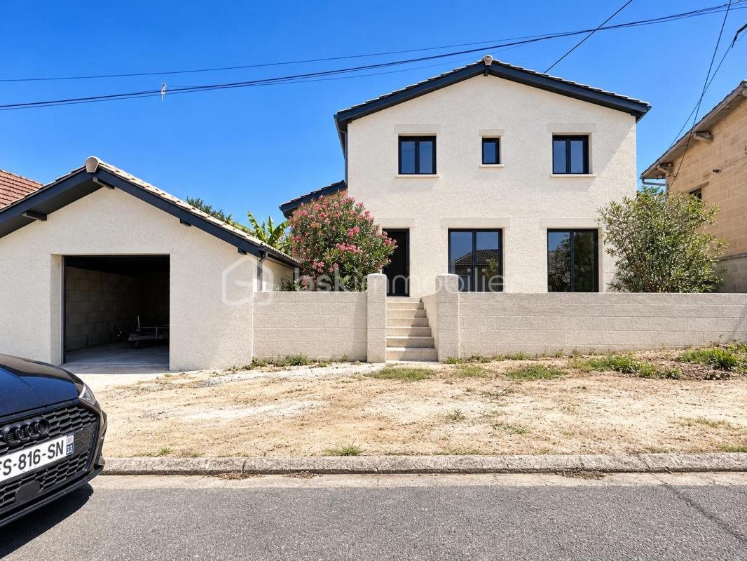 Maison à vendre, 110m², Bourg