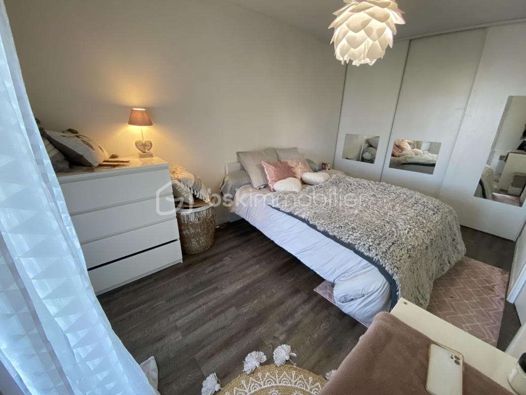 Appartement à vendre, 58m², Carbon-Blanc