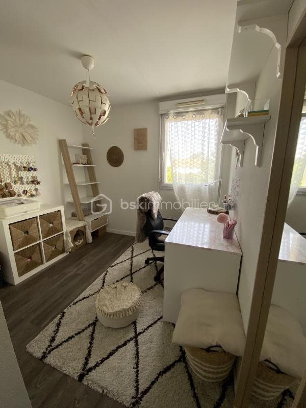 Appartement à vendre, 58m², Carbon-Blanc