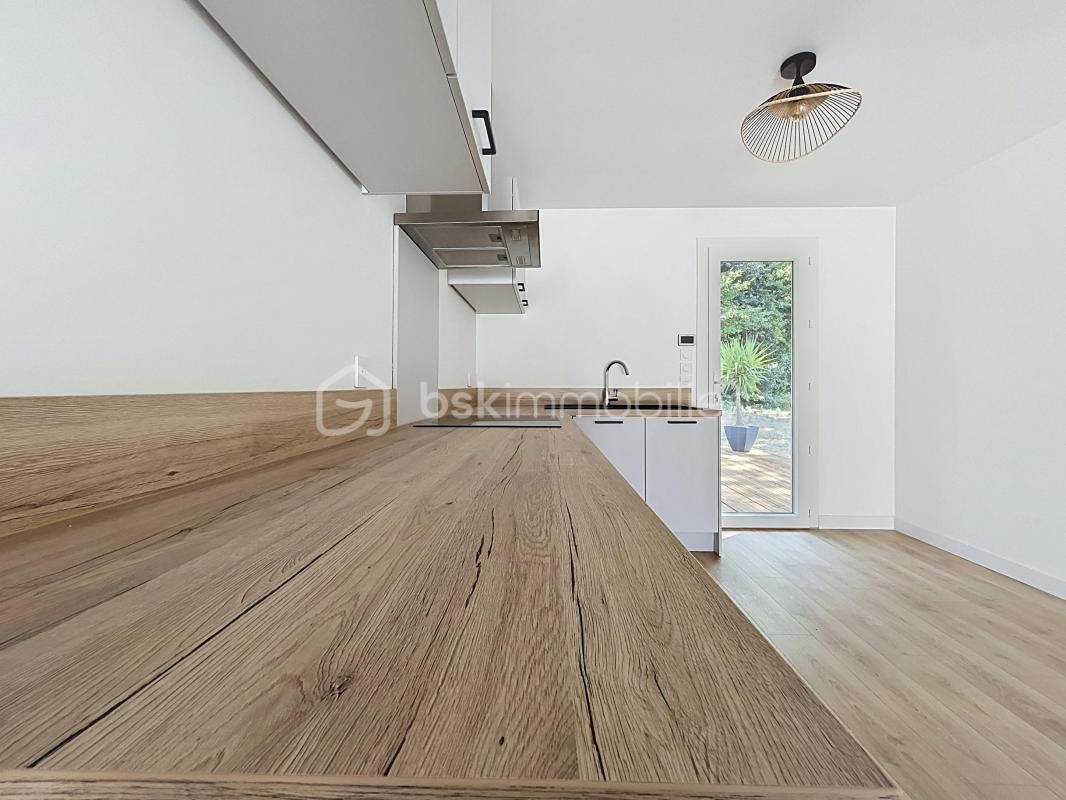 Maison à vendre, 100m², Branne