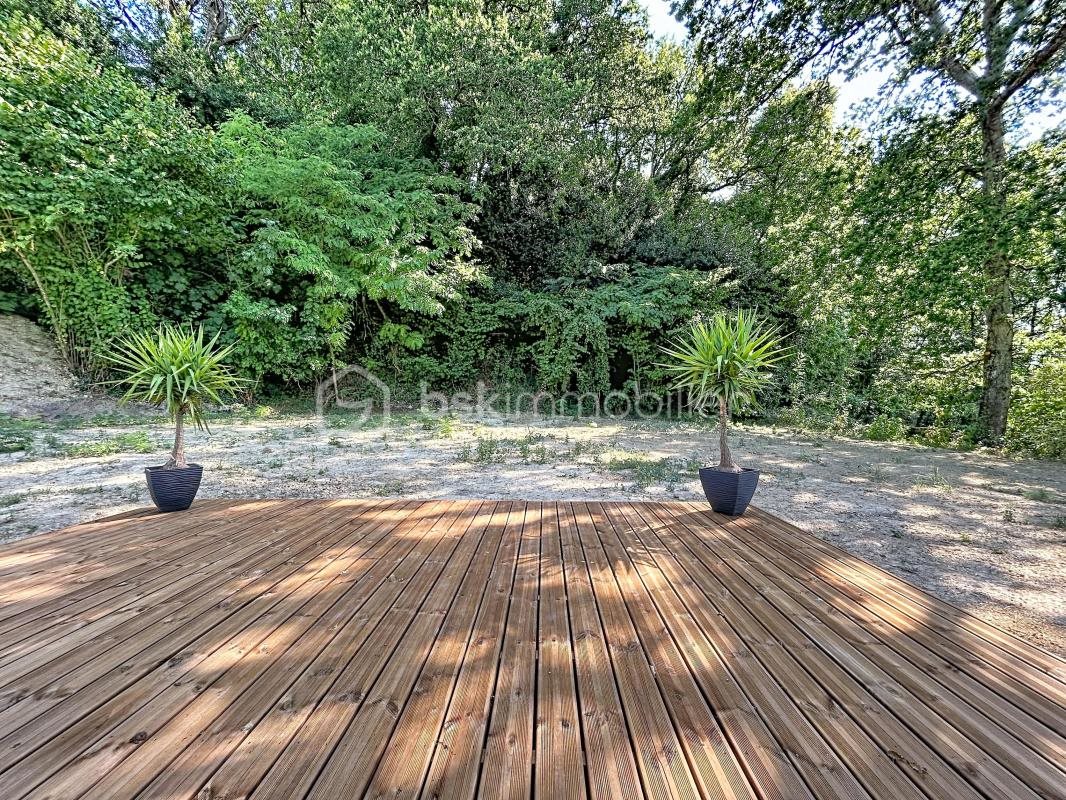Maison à vendre, 100m², Branne