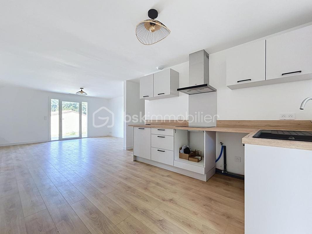 Maison à vendre, 100m², Branne