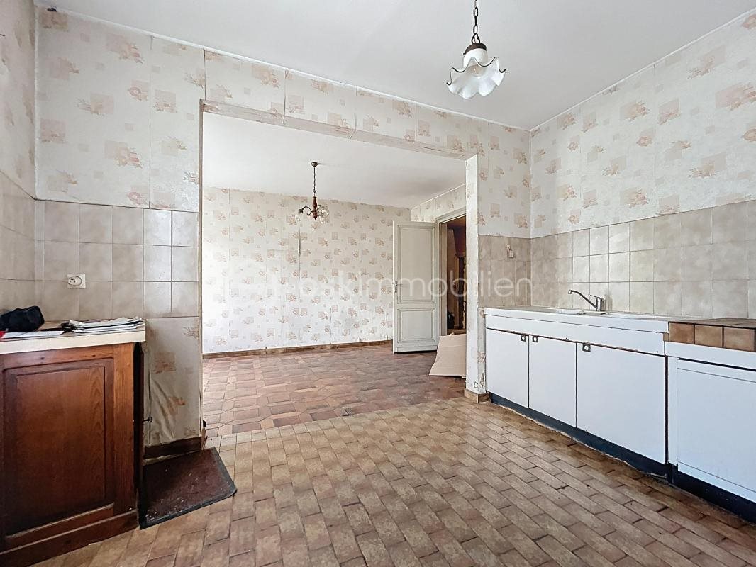 Maison à vendre, 130m², Génissac