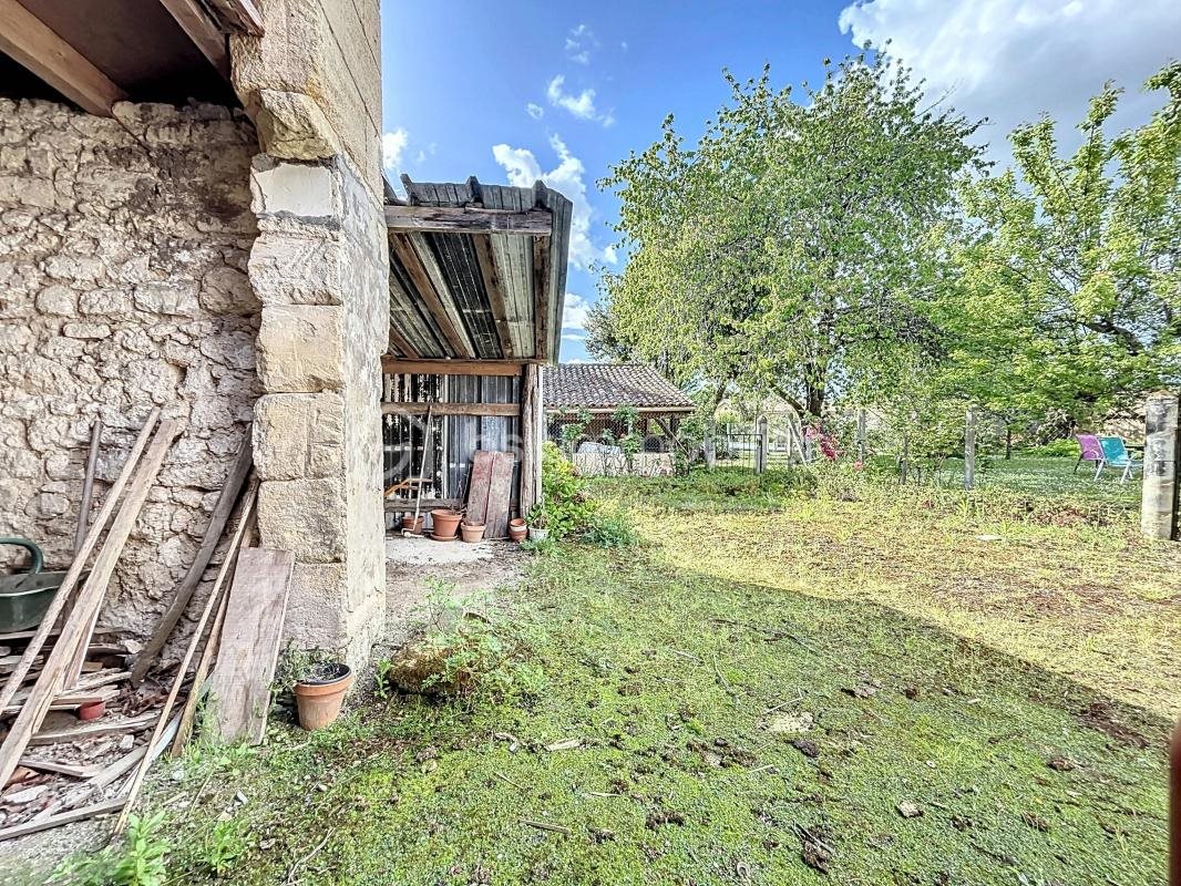 Maison à vendre, 130m², Génissac