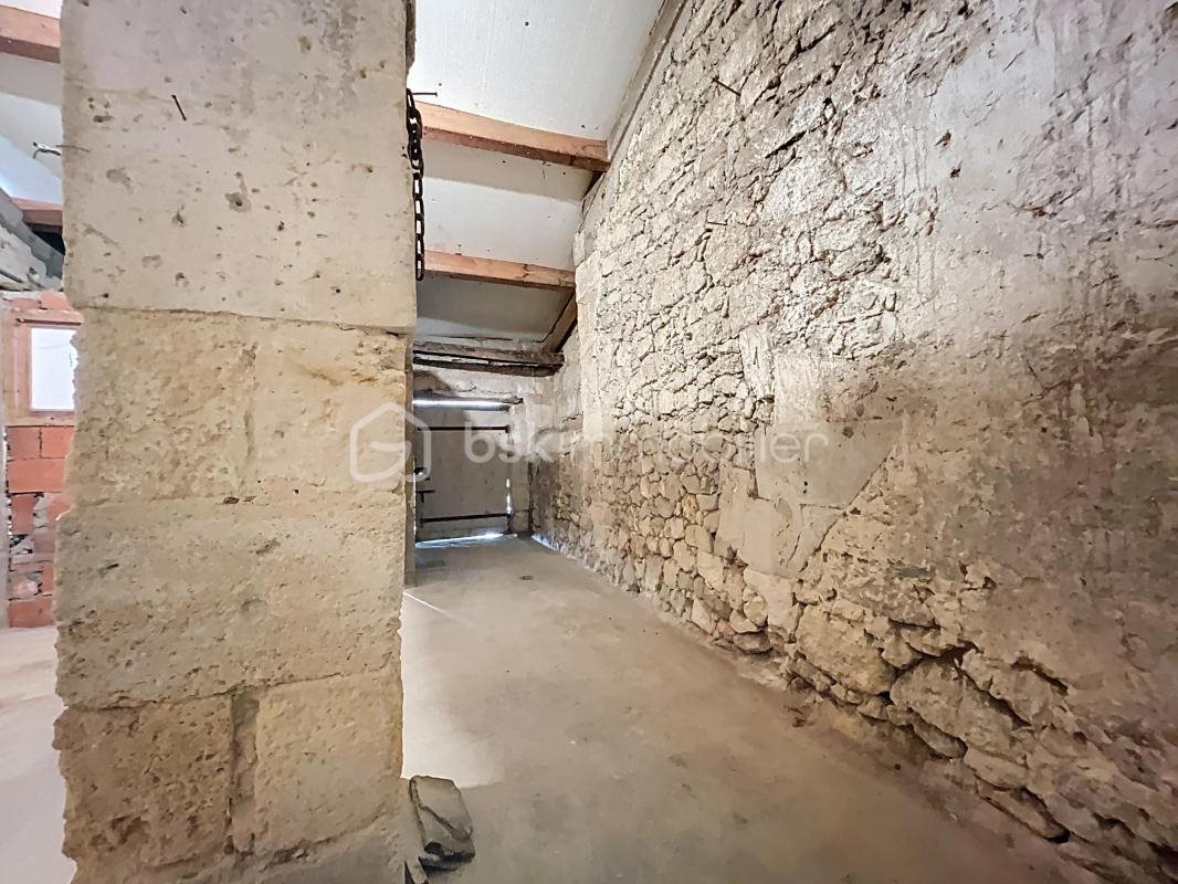 Maison à vendre, 130m², Génissac