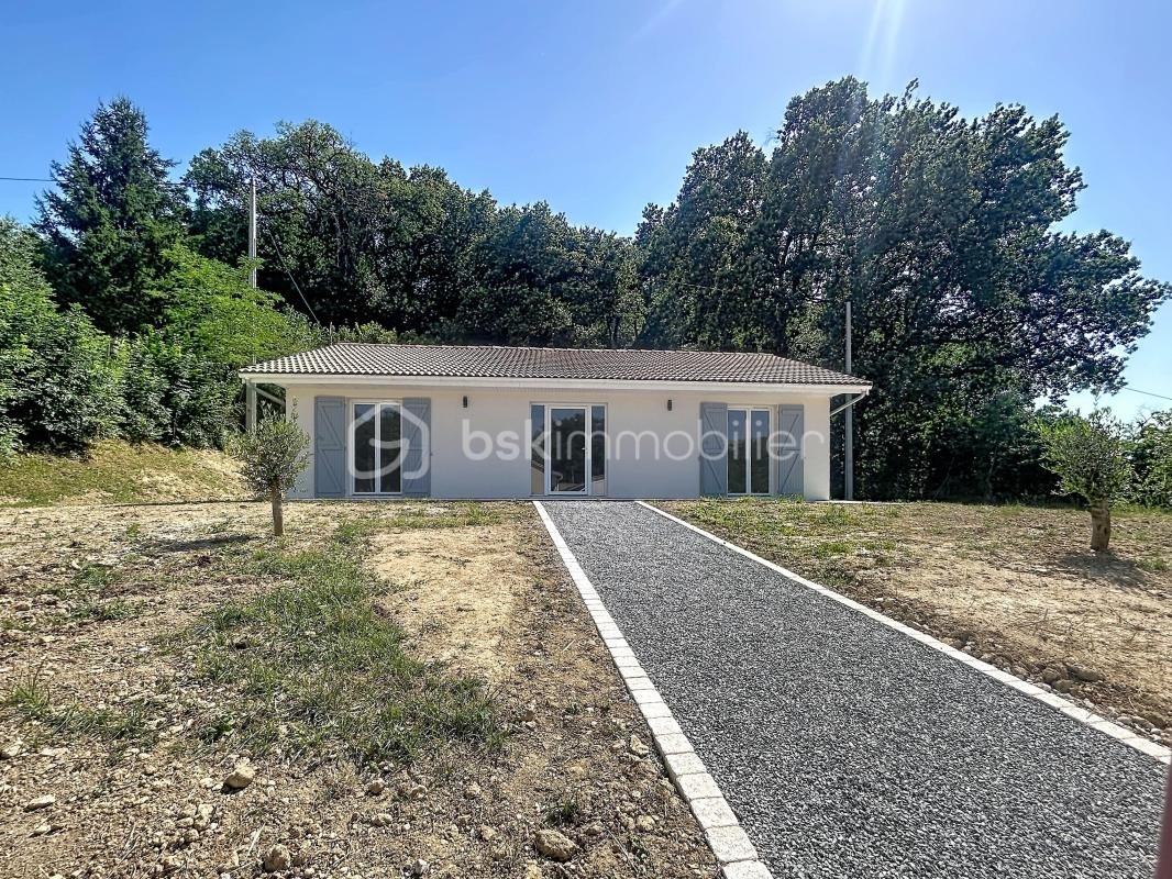 Maison à vendre, 100m², Lugaignac