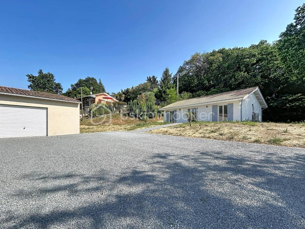 Maison à vendre, 100m², Lugaignac