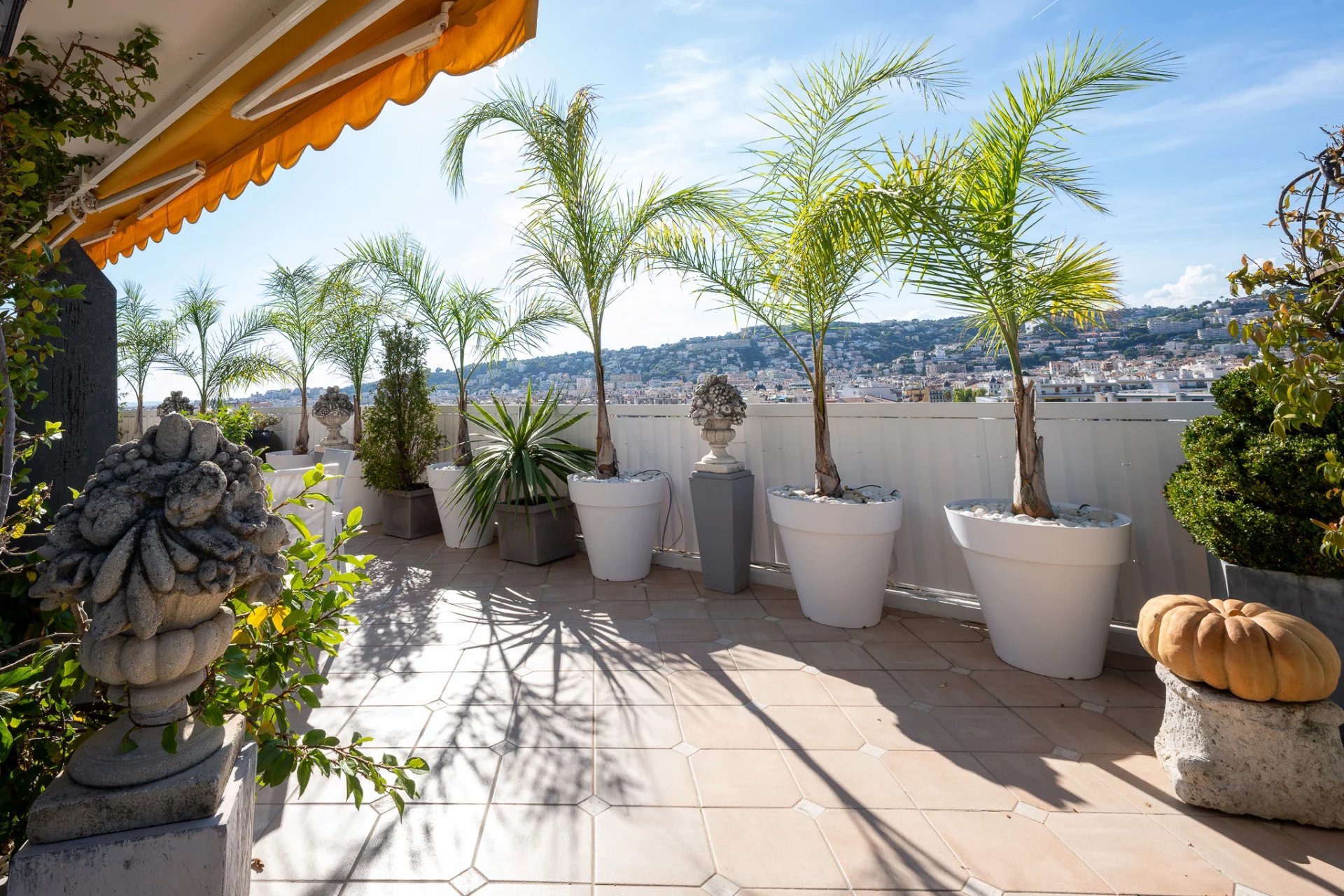 Appartement à vendre, 134m², Nice