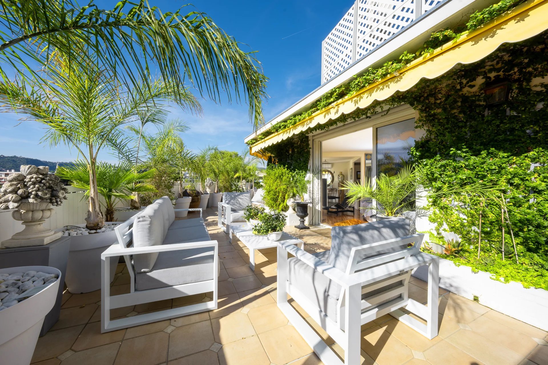 Appartement à vendre, 134m², Nice