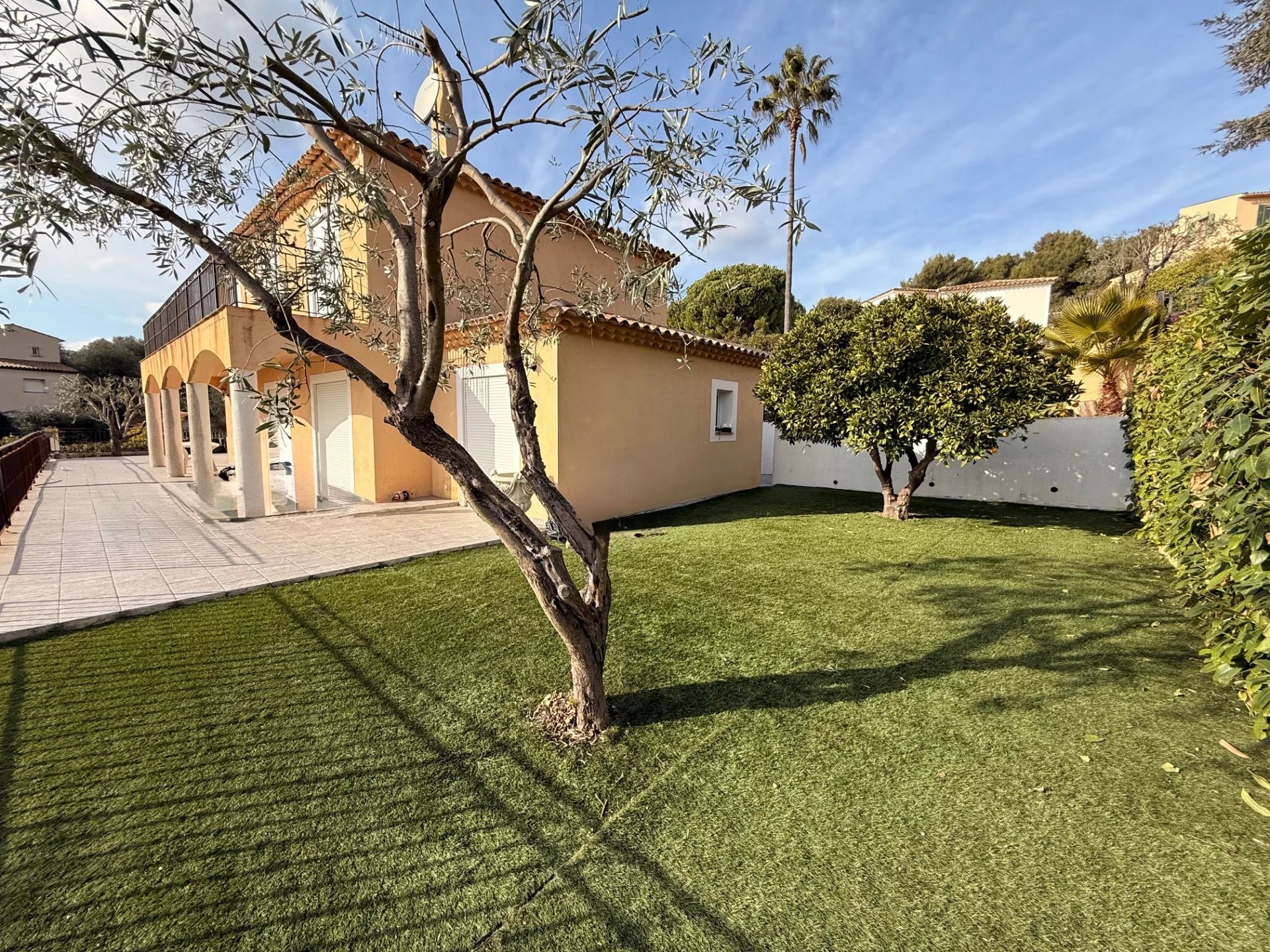 Maison à vendre, 188m², Nice