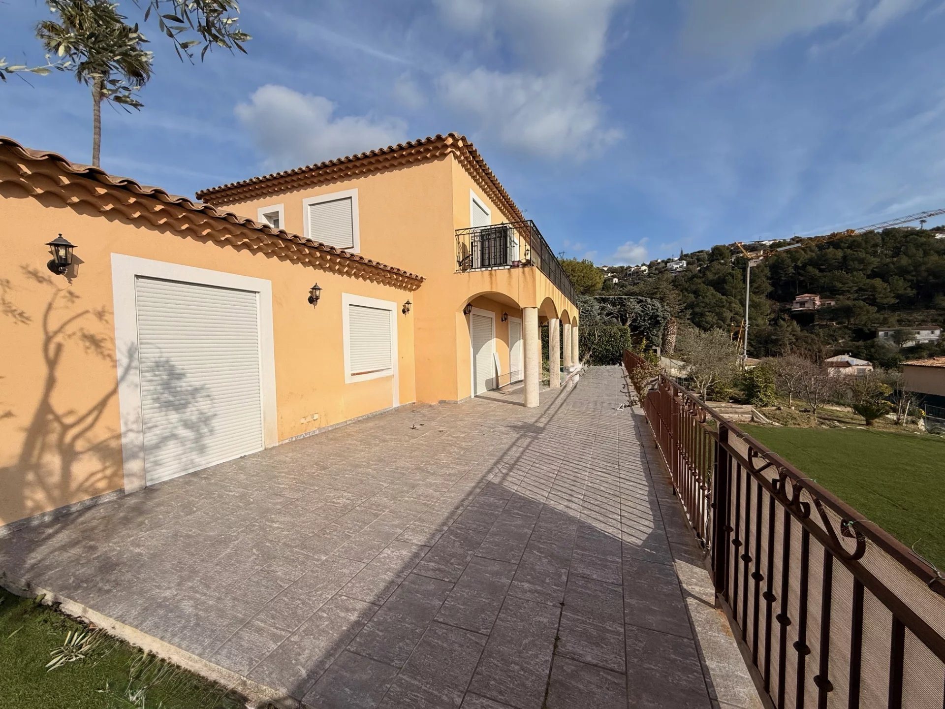 Maison à vendre, 188m², Nice
