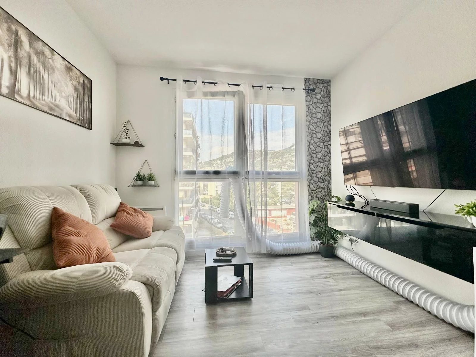 Appartement à vendre, 31m², Nice