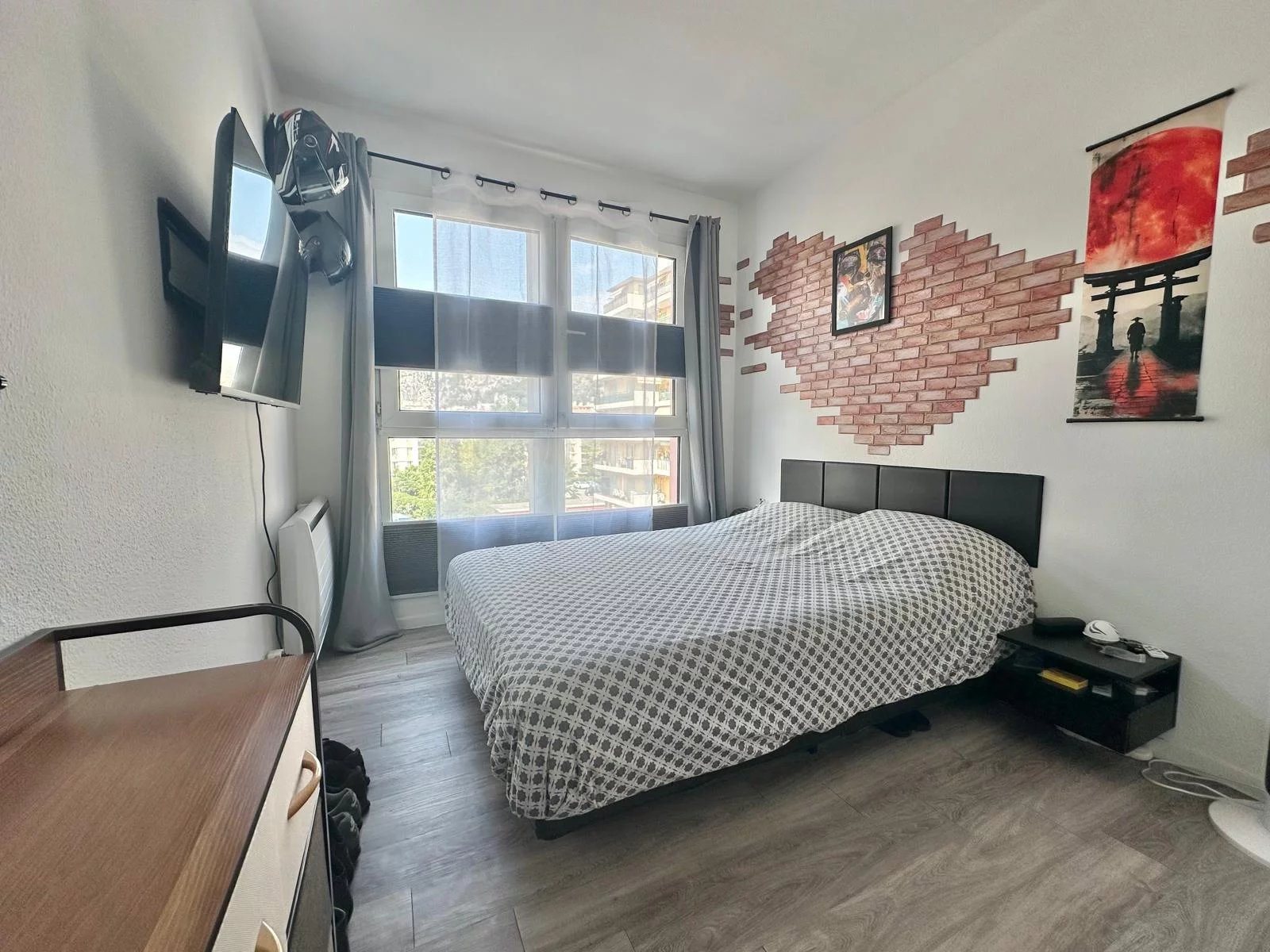 Appartement à vendre, 31m², Nice