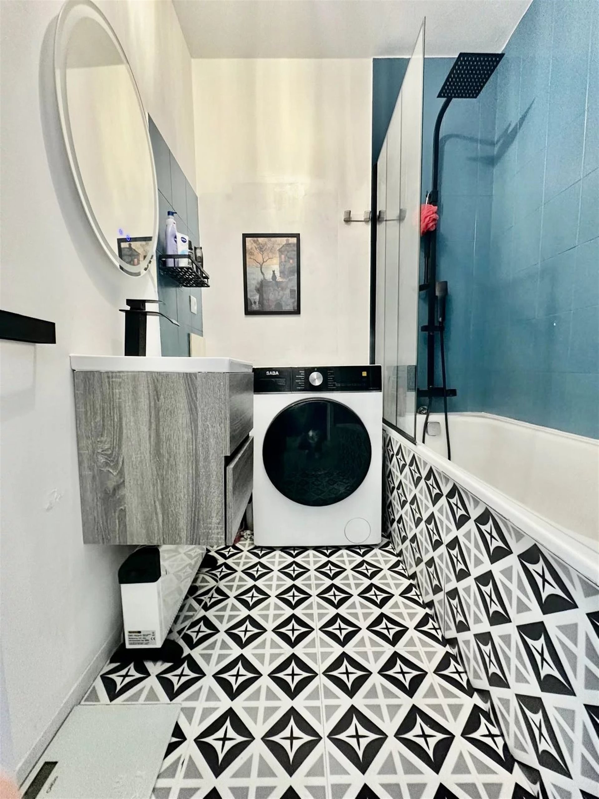 Appartement à vendre, 31m², Nice