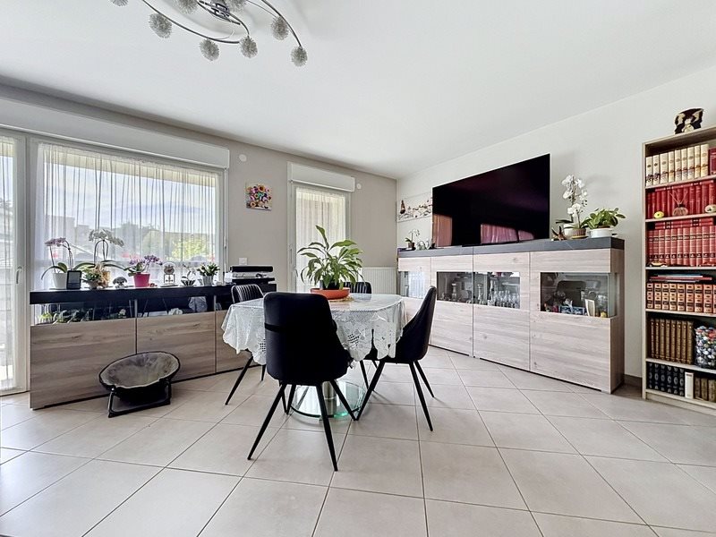 Appartement à vendre, 85m², Vétraz-Monthoux