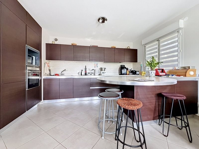 Appartement à vendre, 85m², Vétraz-Monthoux