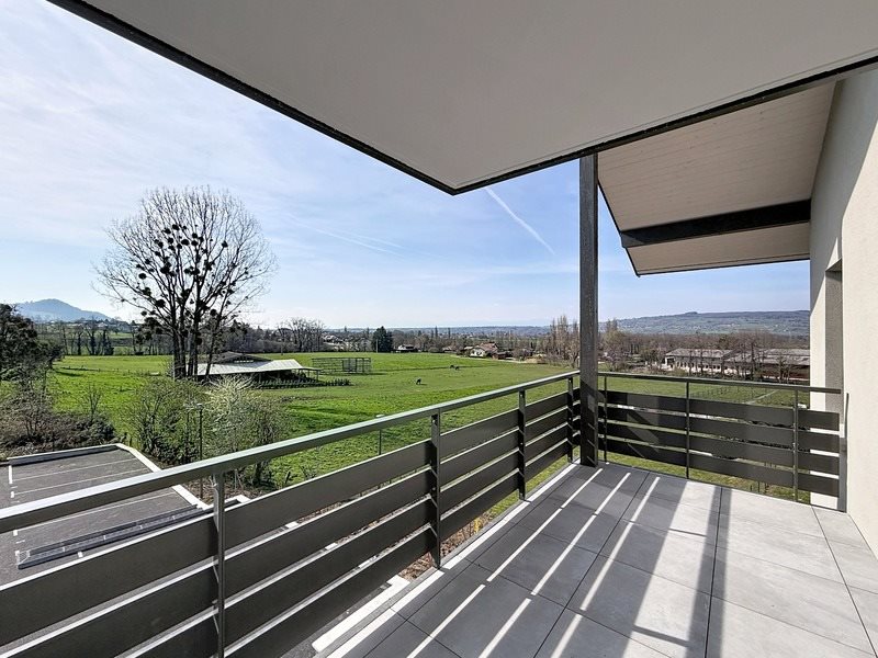 Appartement à vendre, 117m², Brenthonne