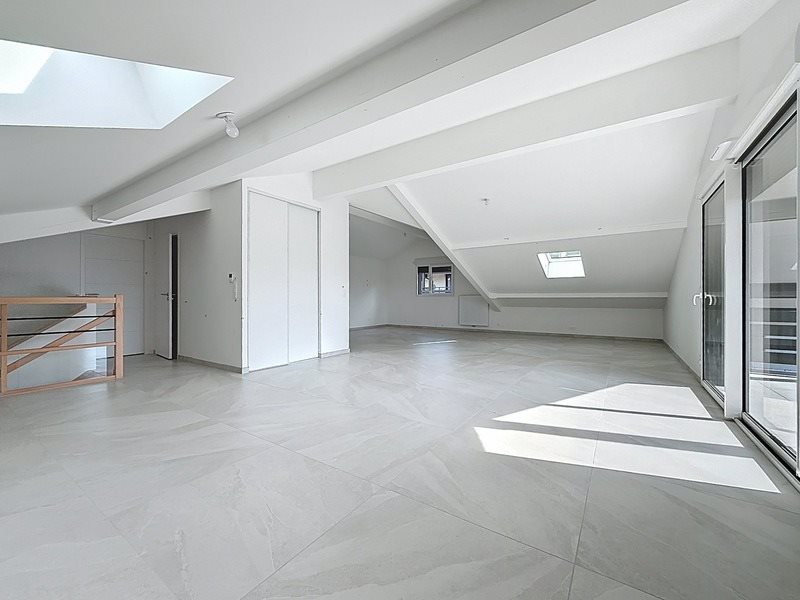 Appartement à vendre, 117m², Brenthonne