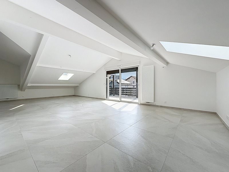 Appartement à vendre, 117m², Brenthonne