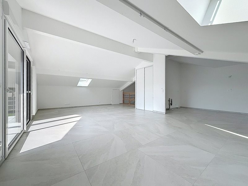 Appartement à vendre, 117m², Brenthonne