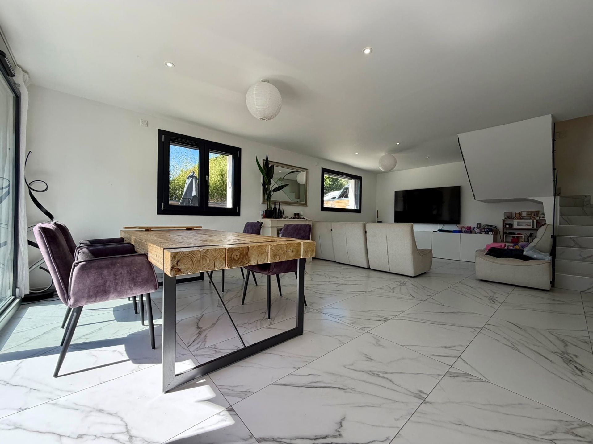 Maison à vendre, 103m², Ayse