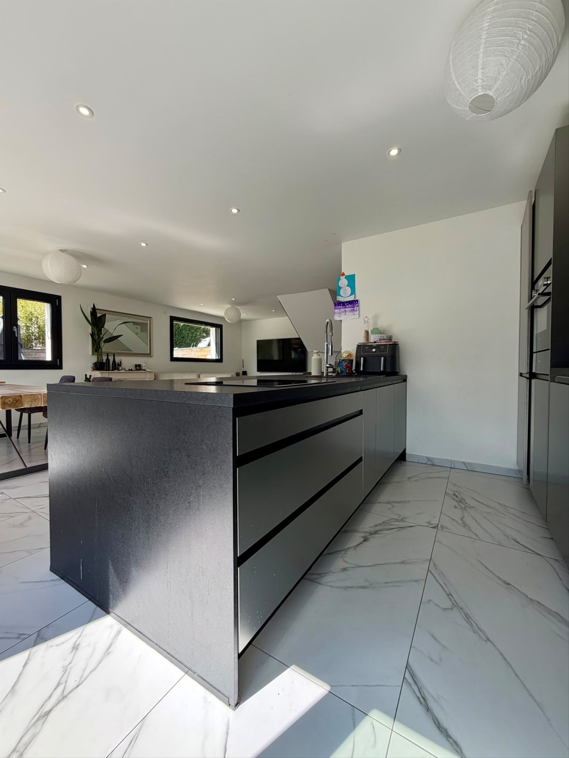 Maison à vendre, 103m², Ayse