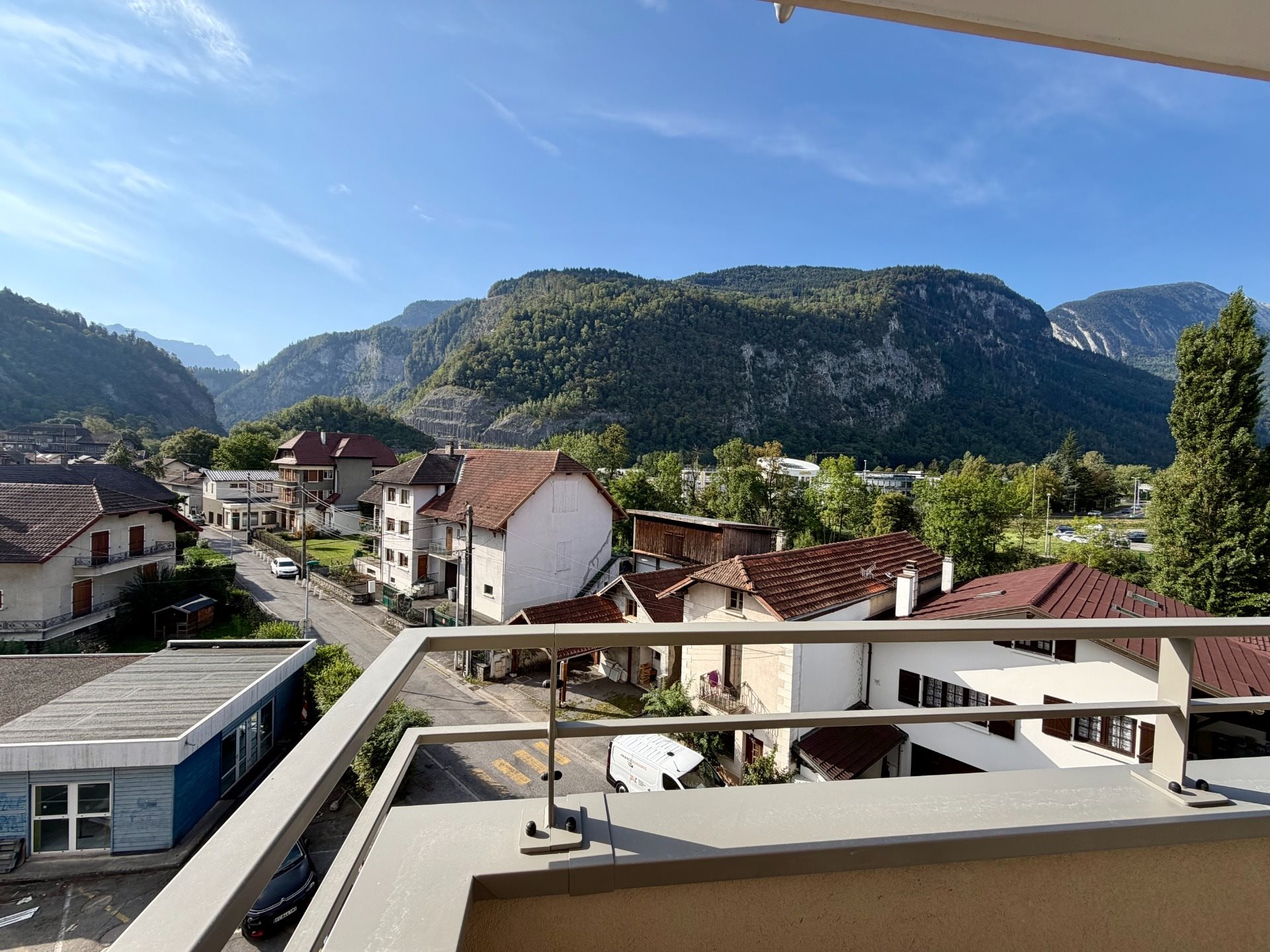 Appartement à vendre, 68m², Cluses