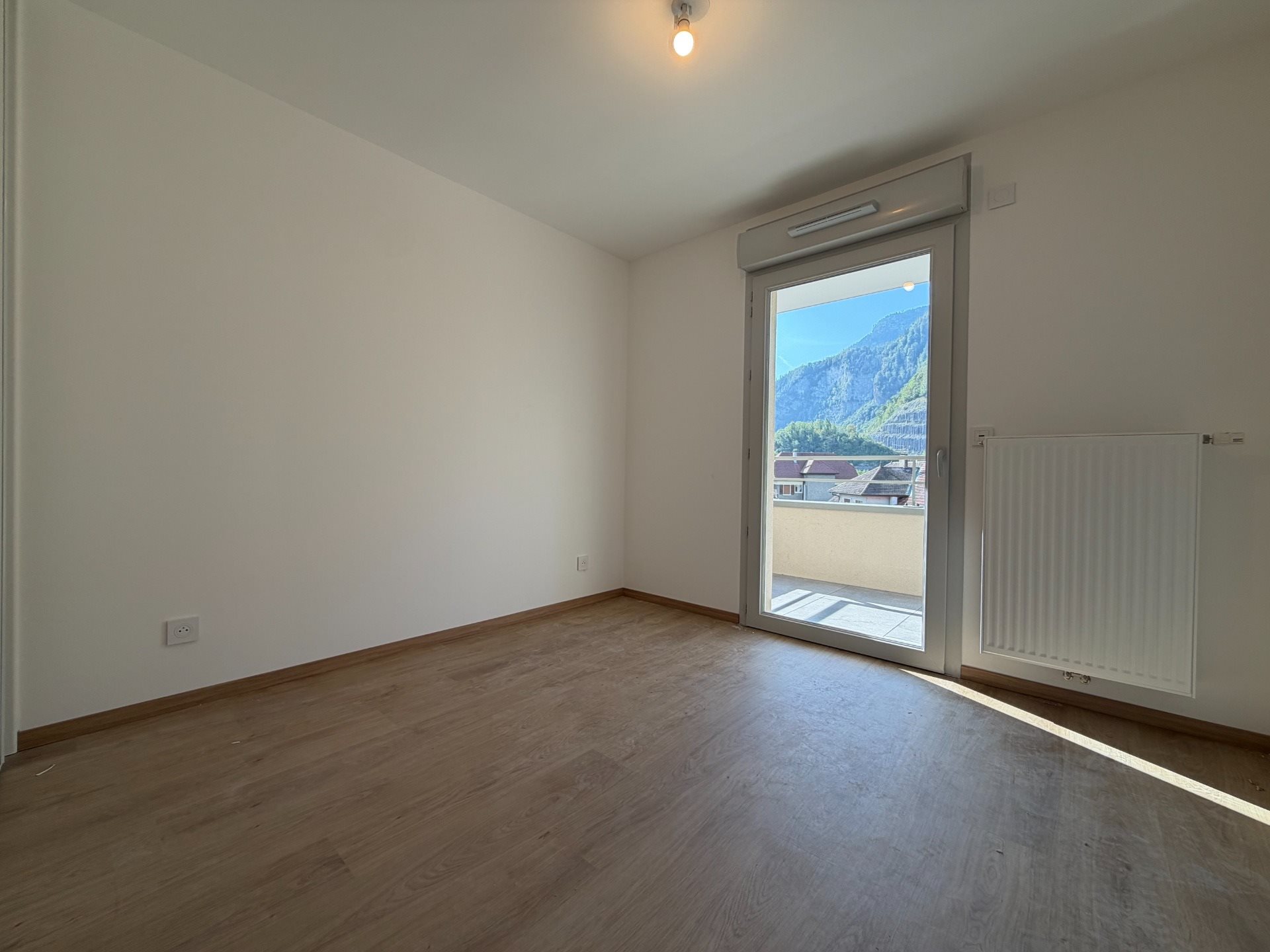 Appartement à vendre, 68m², Cluses
