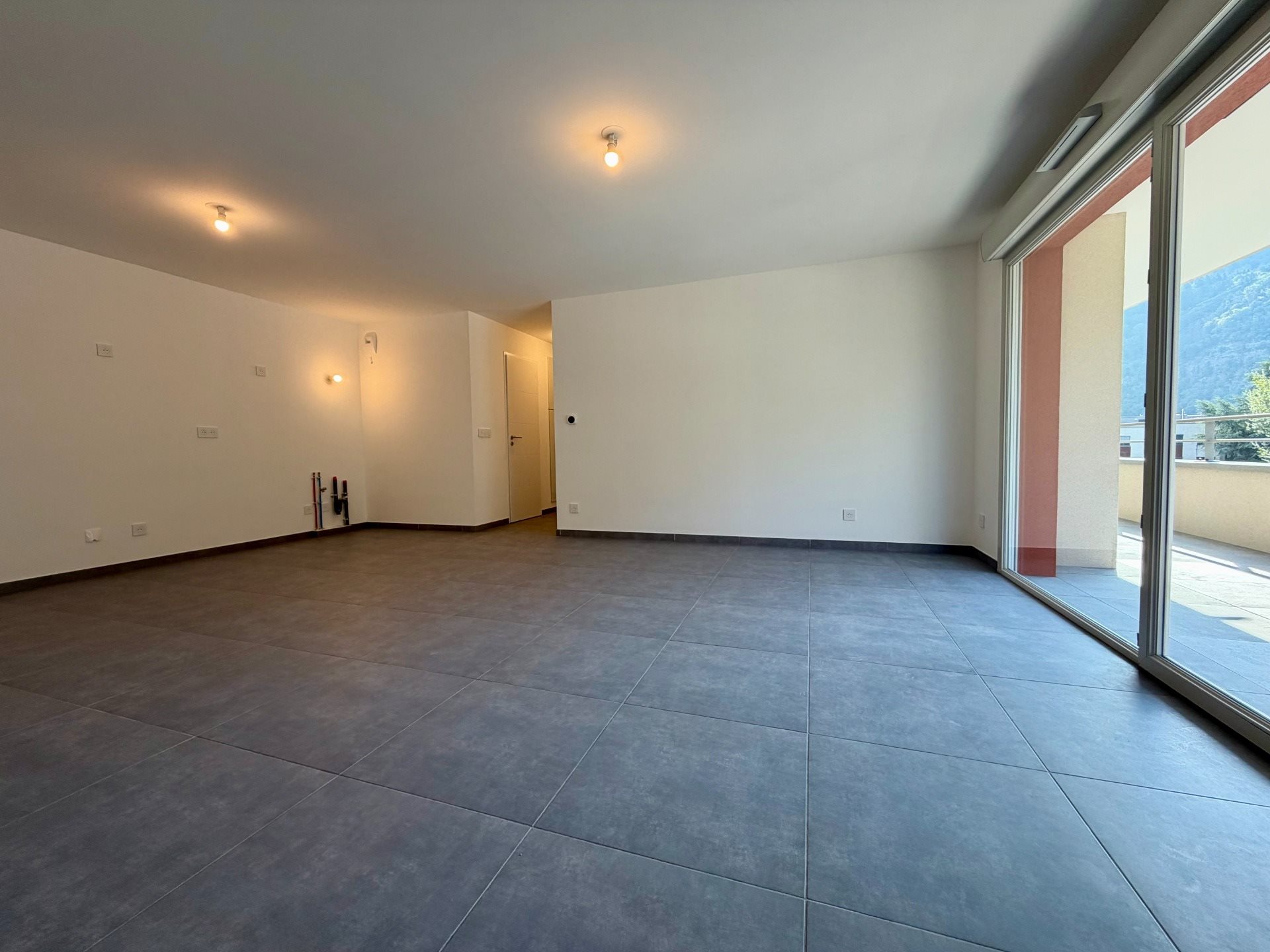 Appartement à vendre, 68m², Cluses