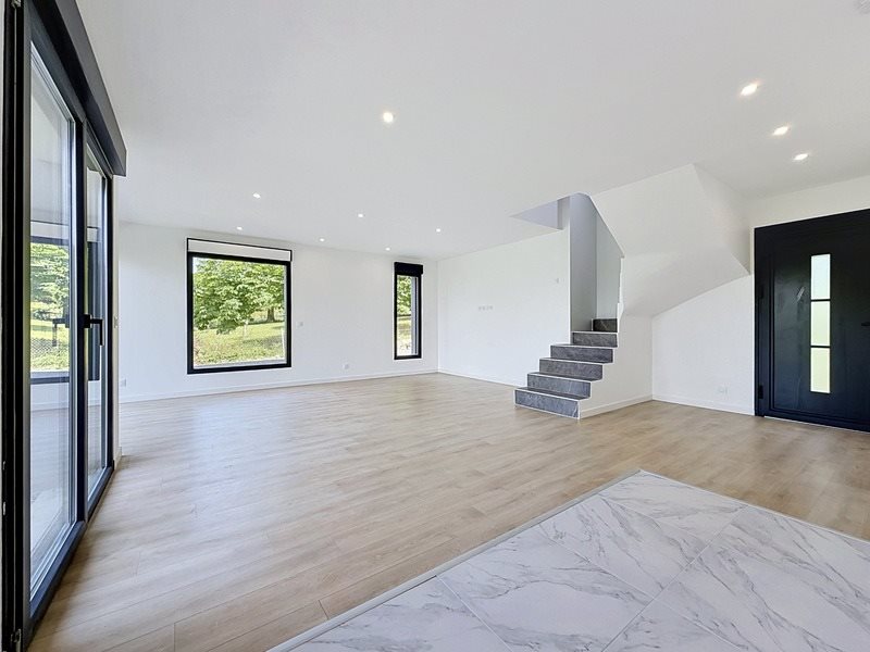 Maison à vendre, 128m², Chens-sur-Léman
