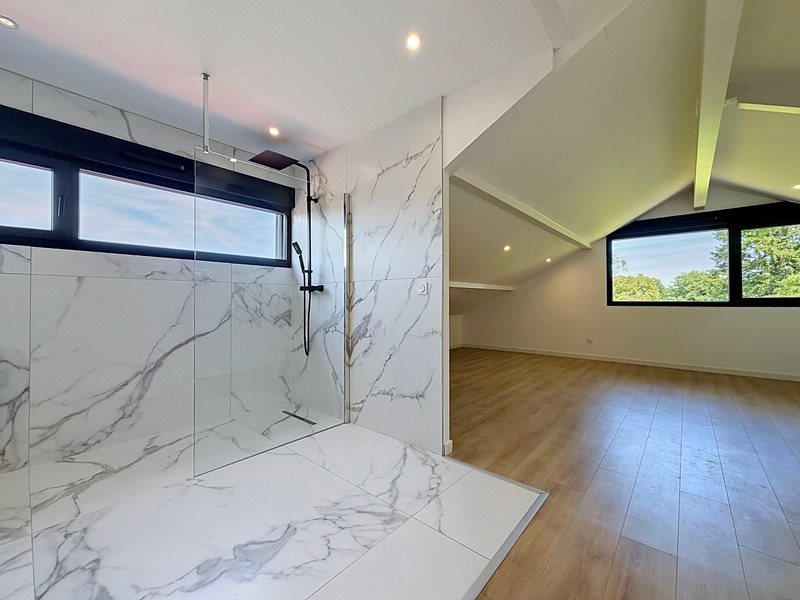 Maison à vendre, 128m², Chens-sur-Léman