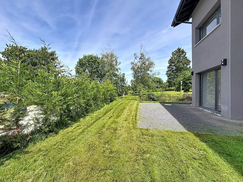 Maison à vendre, 128m², Chens-sur-Léman