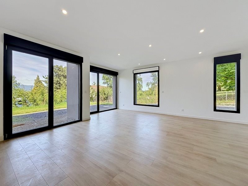 Maison à vendre, 128m², Chens-sur-Léman