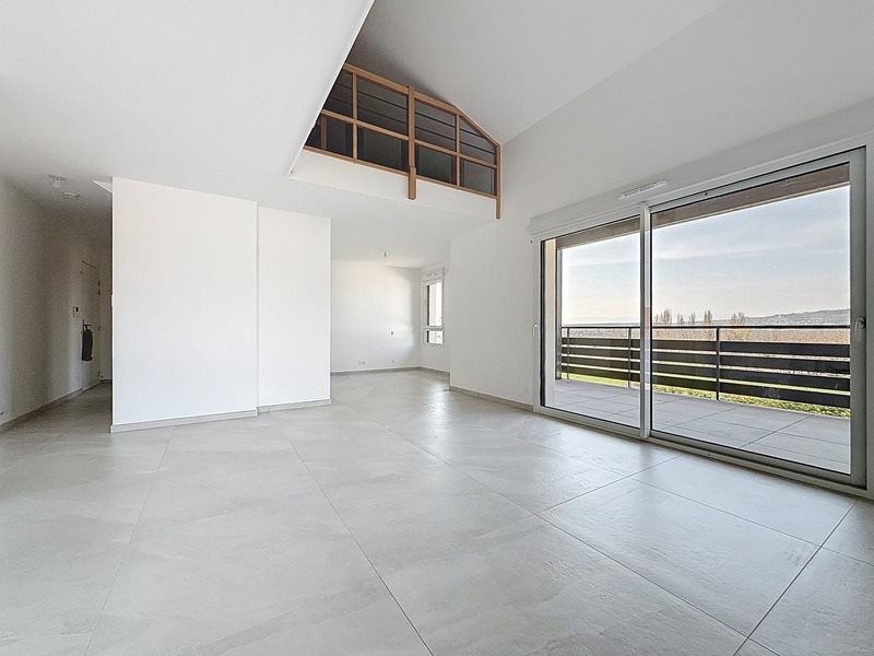 Appartement à vendre, 105m², Brenthonne